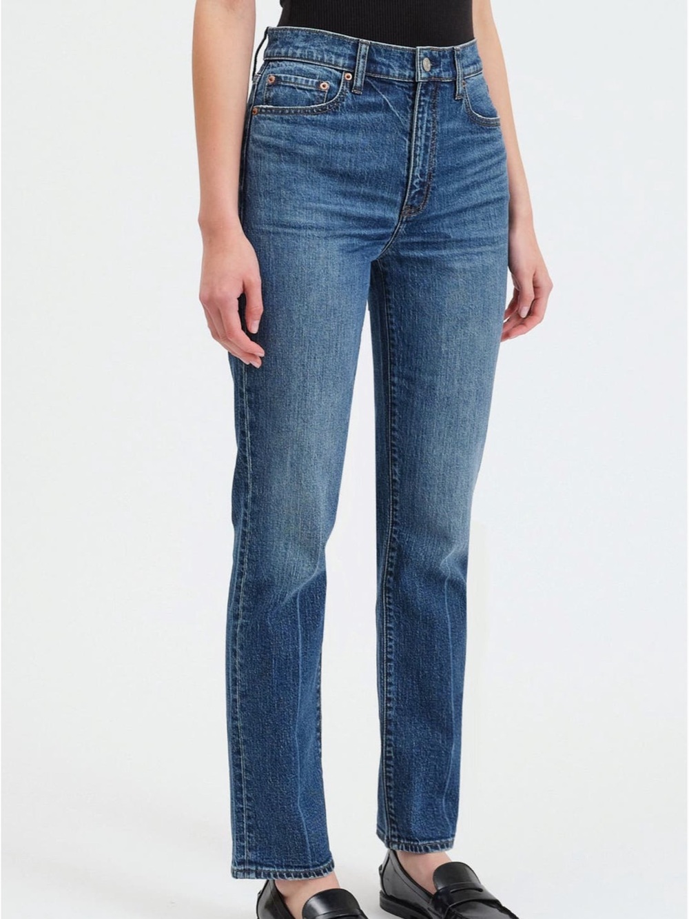 Daze Denim Jeans NWOT - Smarty Pants